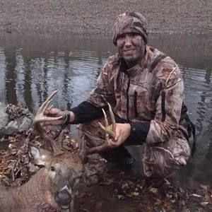 Meet your Posher, Jimmy